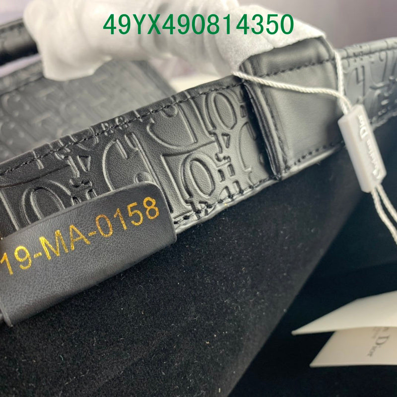 Christian Dior Bags Bags - The Tote   098