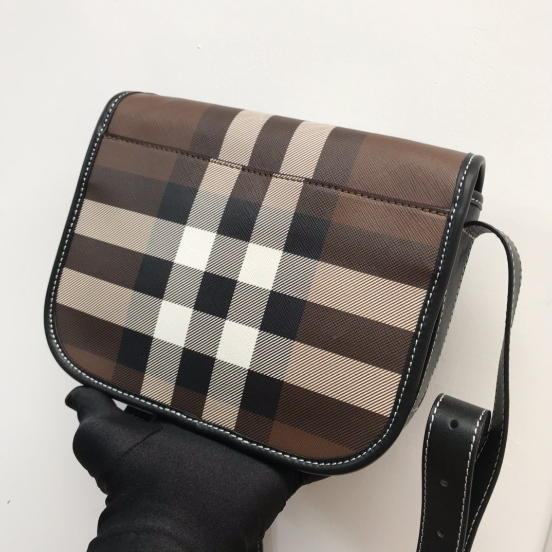 BB Check And Crossbody Bag For Mtlm, Bags 7.7in/19.5cm 80528041