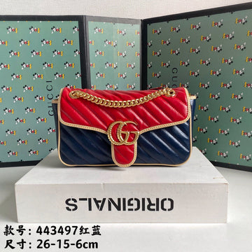 BAB - GCI Bags - 2861