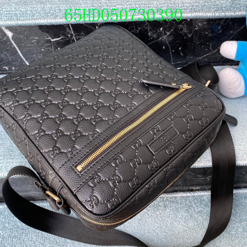 Gucci Bags - The Tote   857