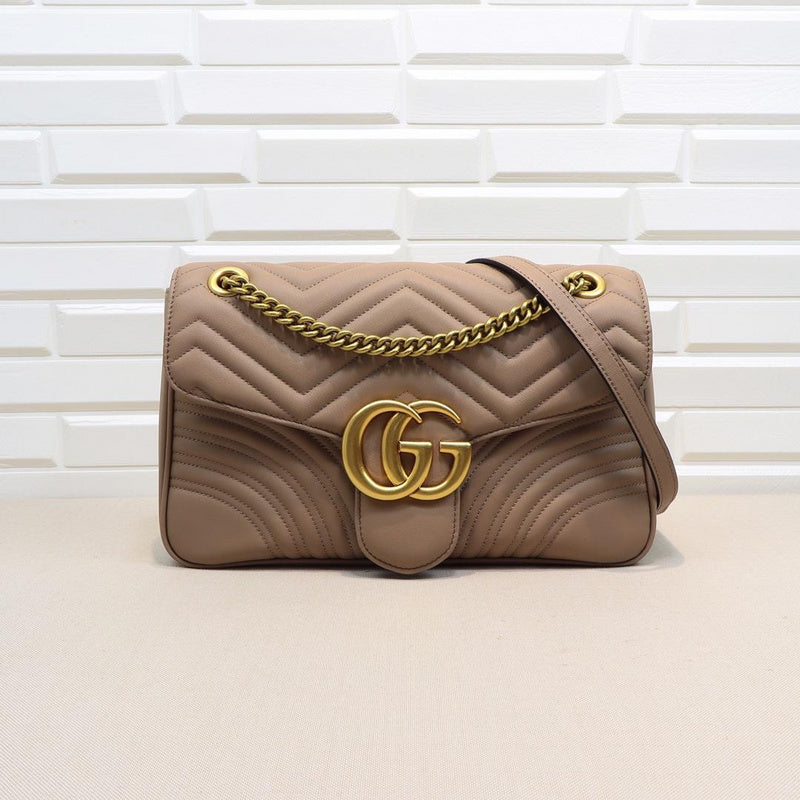 BAB - GCI Bags - 813