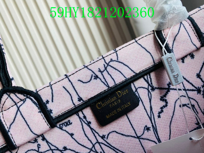 Christian Dior Bags Bags - The Tote   330