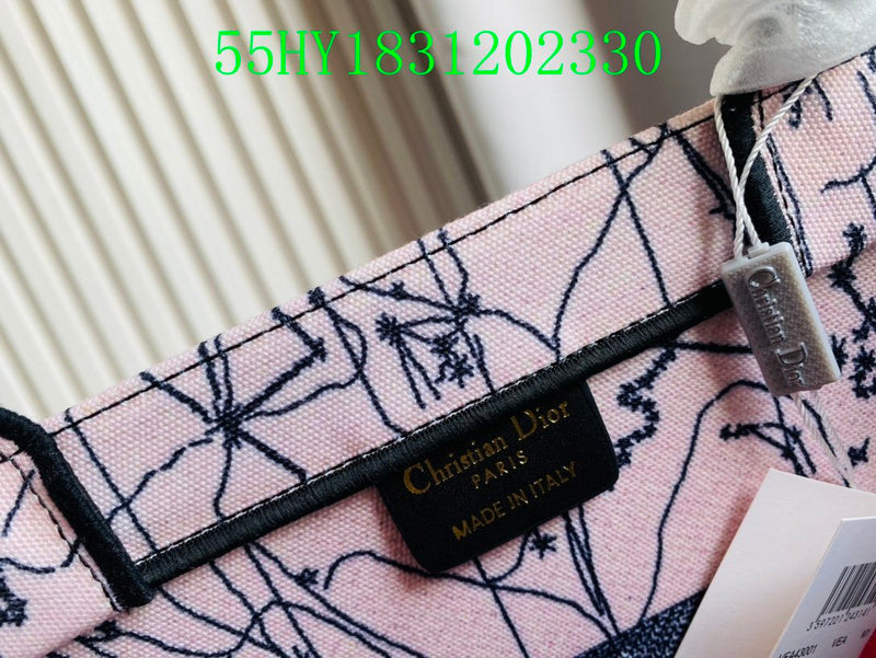 Christian Dior Bags Bags - The Tote   325