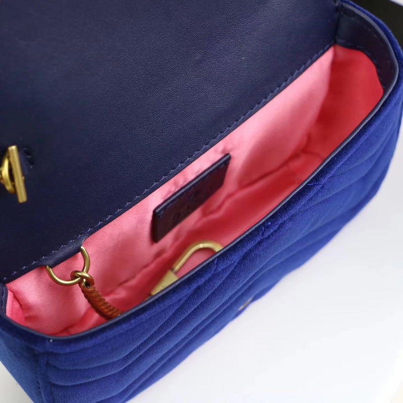 BAB - GCI Bags - 610