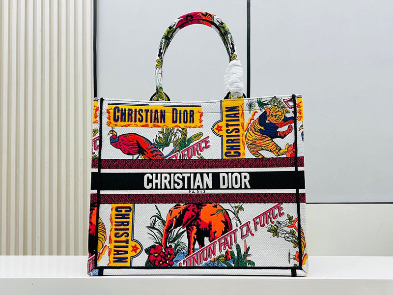 BAB - DIR Bags - 414