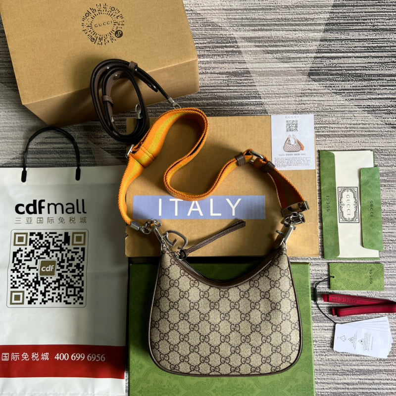 TLM - GUKI Women Shoulders Bags - 203