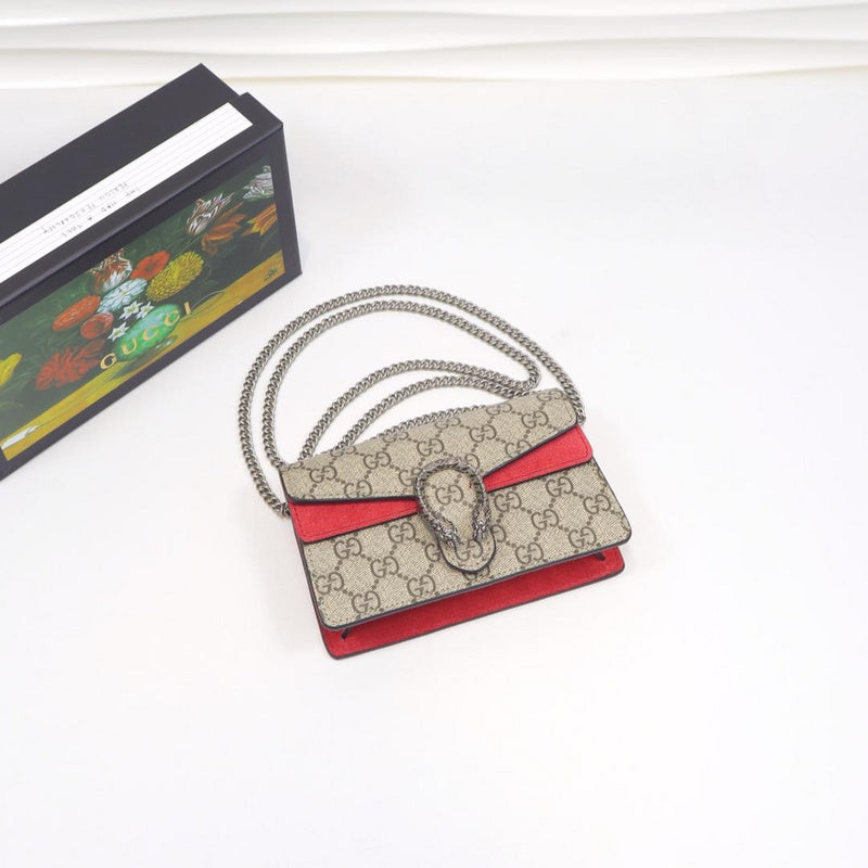 BAB - GCI Bags - 1126