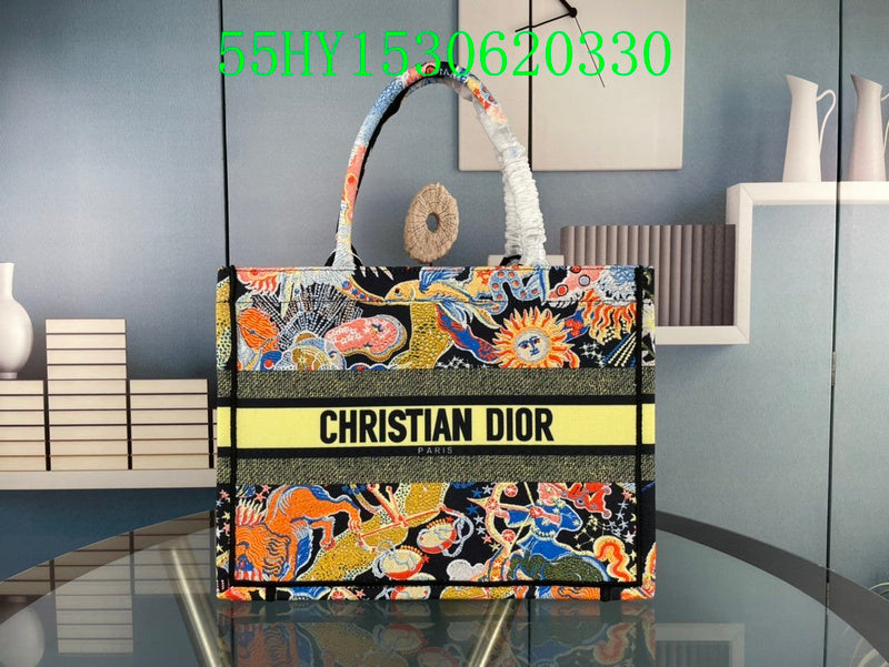 Christian Dior Bags Bags - The Tote   181