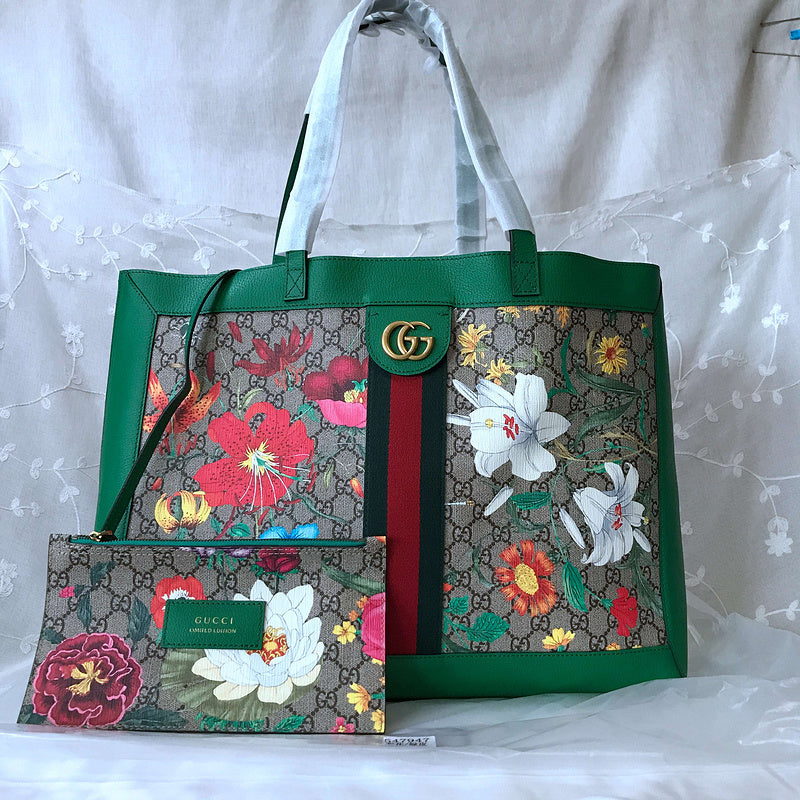 BAB - GCI Bags - 1421