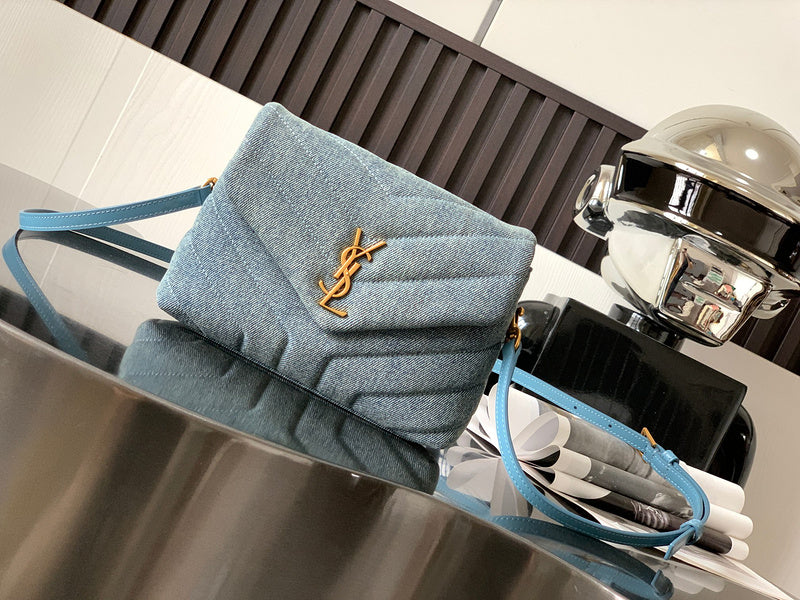 TLM - YLS Shoulder Bags - 010