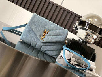 TLM - YLS Shoulder Bags - 010