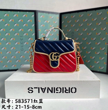 BAB - GCI Bags - 2859