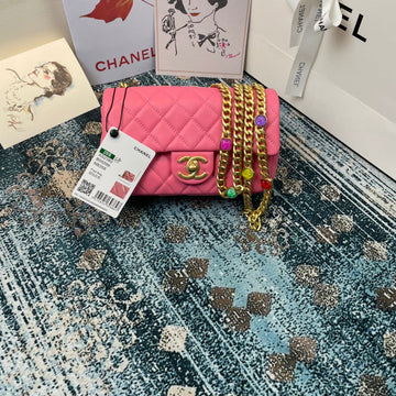 The Arid Bag Shop new Luxury  - Chanel Bags - 654