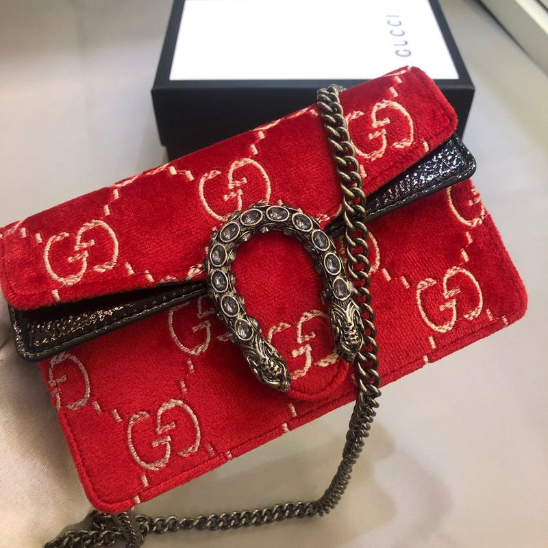 Gucci Bags - The Tote   299