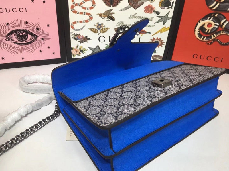 Gucci Bags - The Tote   310