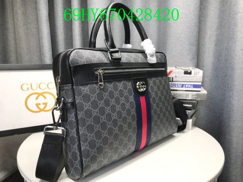 Gucci Bags - The Tote   967