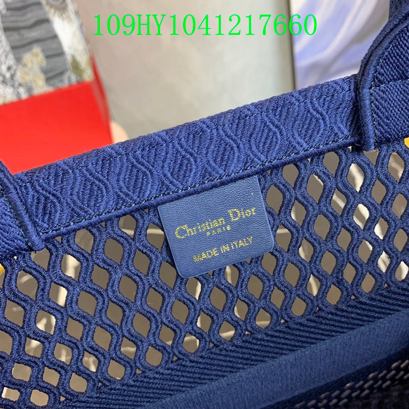 Christian Dior Bags Bags - The Tote   169