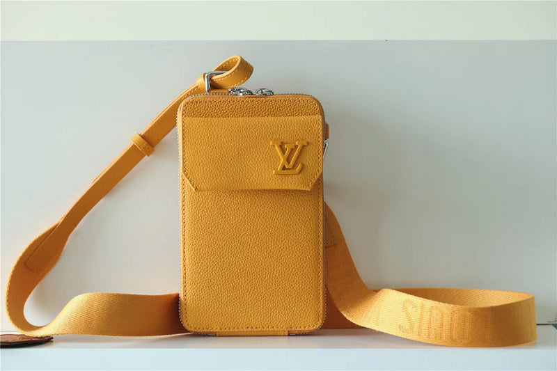 TLM - LOV Men Shoulder Bags - 072