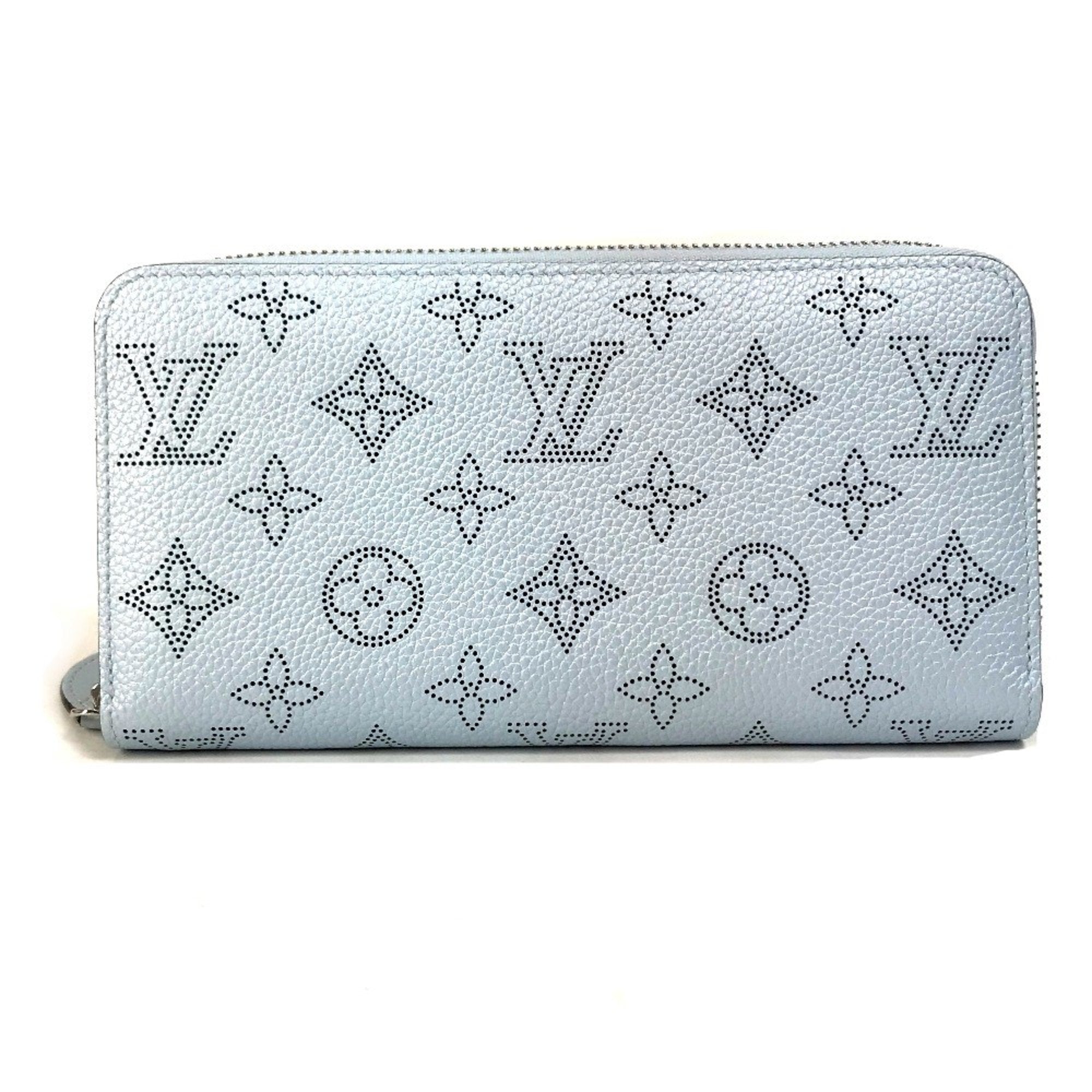 Louis Vuitton  Other Long Wallet (Bi-Fold)