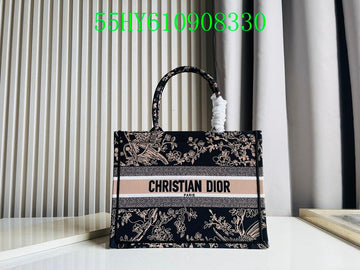 Christian Dior Bags Bags - The Tote   179