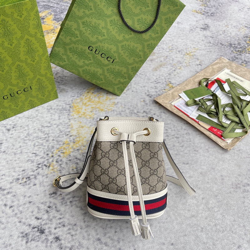 BAB - GCI Bags - 1792