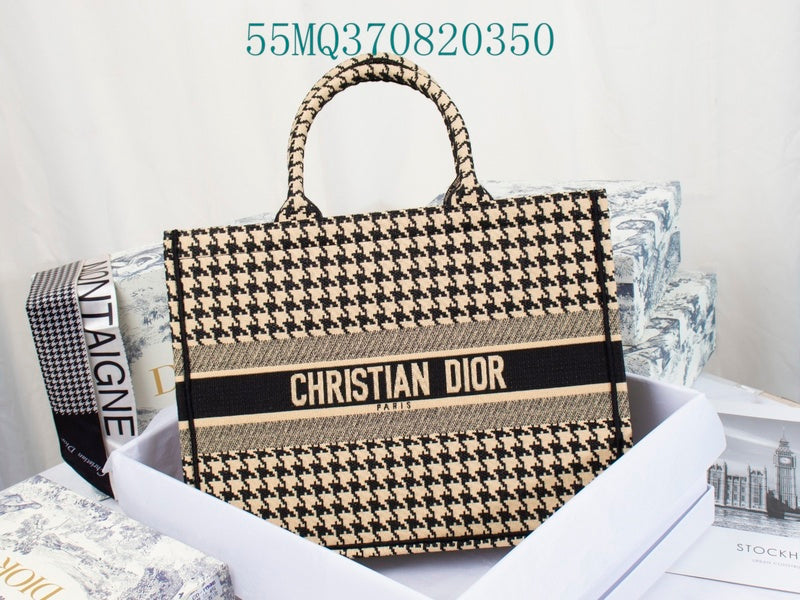 Christian Dior Bags Bags - The Tote   363