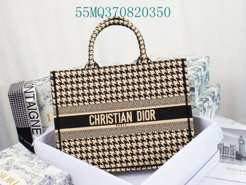 Christian Dior Bags Bags - The Tote   363