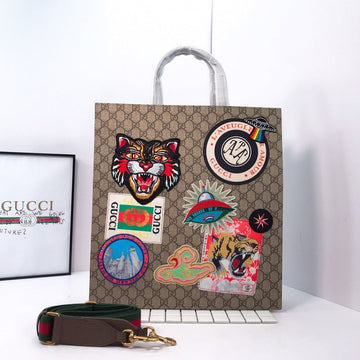 BAB - GCI Bags - 2546