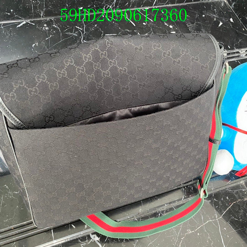 Gucci Bags - The Tote   867