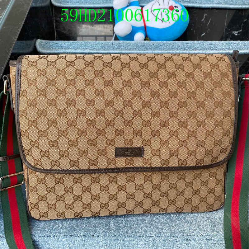 Gucci Bags - The Tote   869