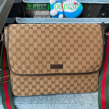 Gucci Bags - The Tote   869