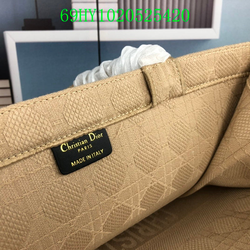 Christian Dior Bags Bags - The Tote   031