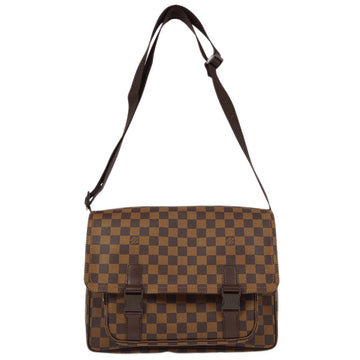 Louis Vuitton 2006 Damier Messenger Melville Shoulder Bag N51125