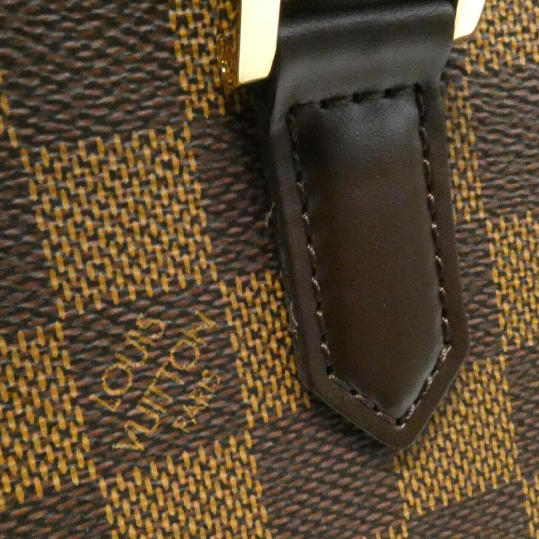 Louis Vuitton Damier Venice N51145 Bag