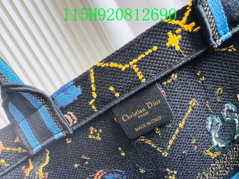 Christian Dior Bags Bags - The Tote   271