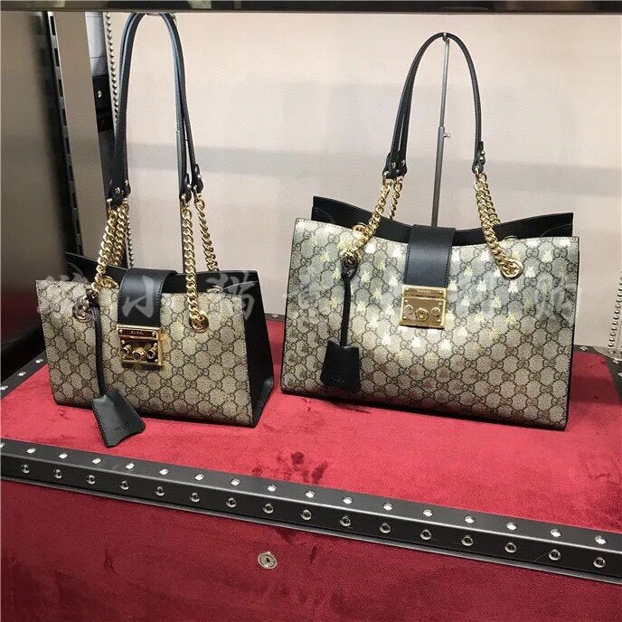 Gucci Bags - The Tote   651
