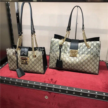 Gucci Bags - The Tote   651