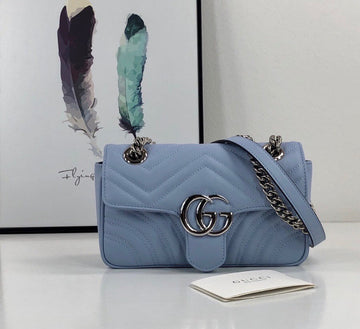 BAB - GCI Bags - 2955