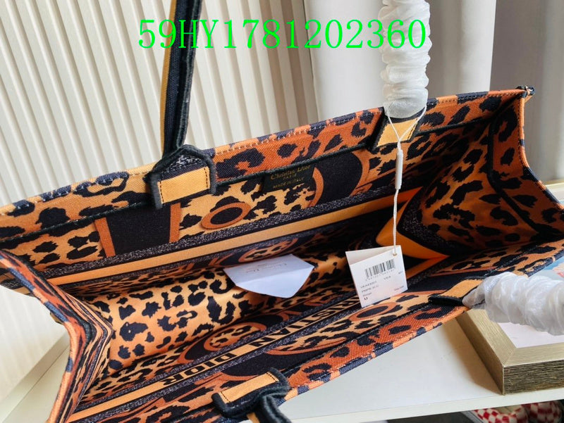 Christian Dior Bags Bags - The Tote   327