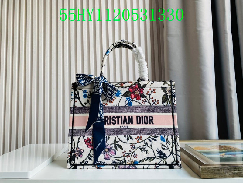 Christian Dior Bags Bags - The Tote   255