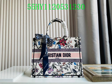 Christian Dior Bags Bags - The Tote   255