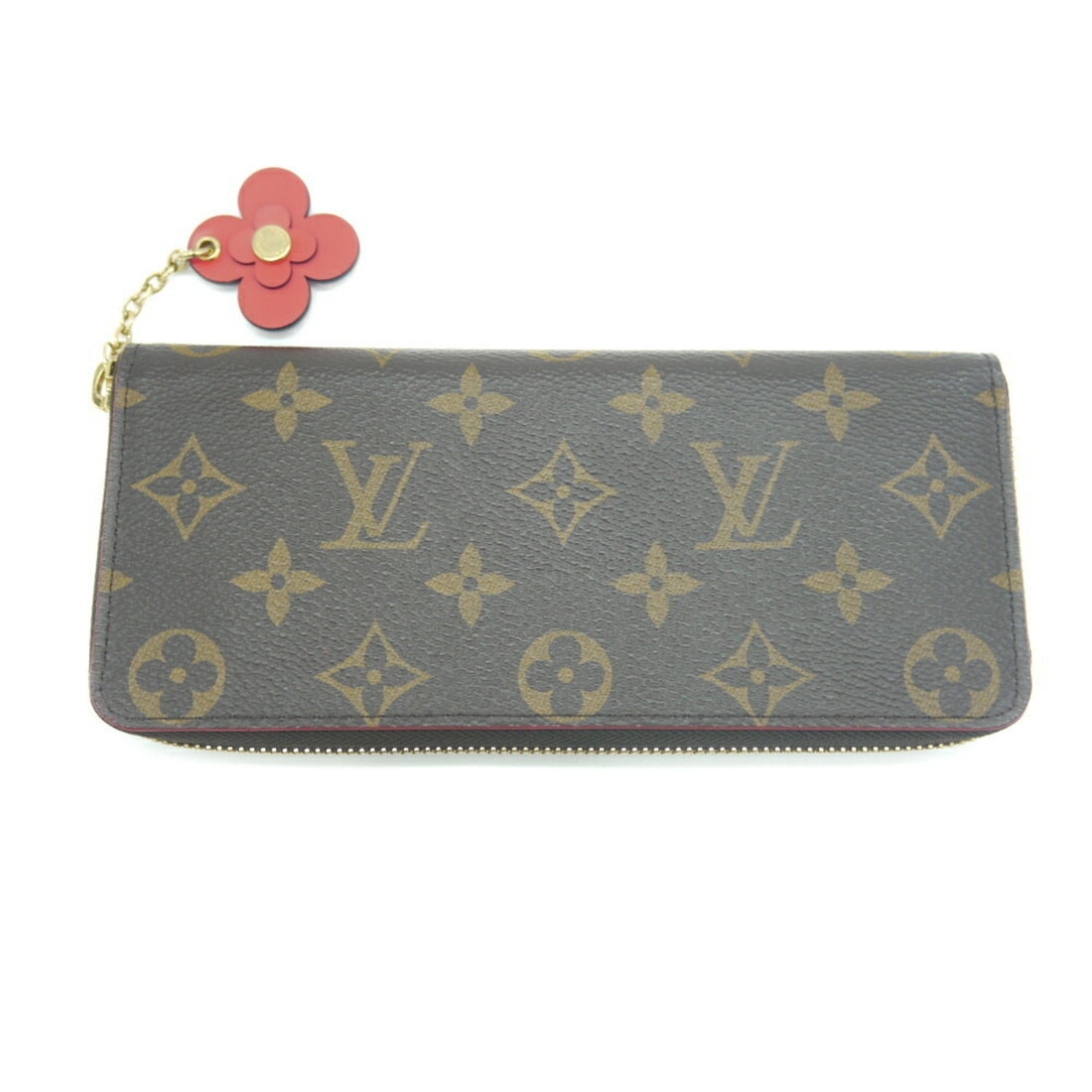Louis Vuitton    Long Wallet (Bi-Fold)