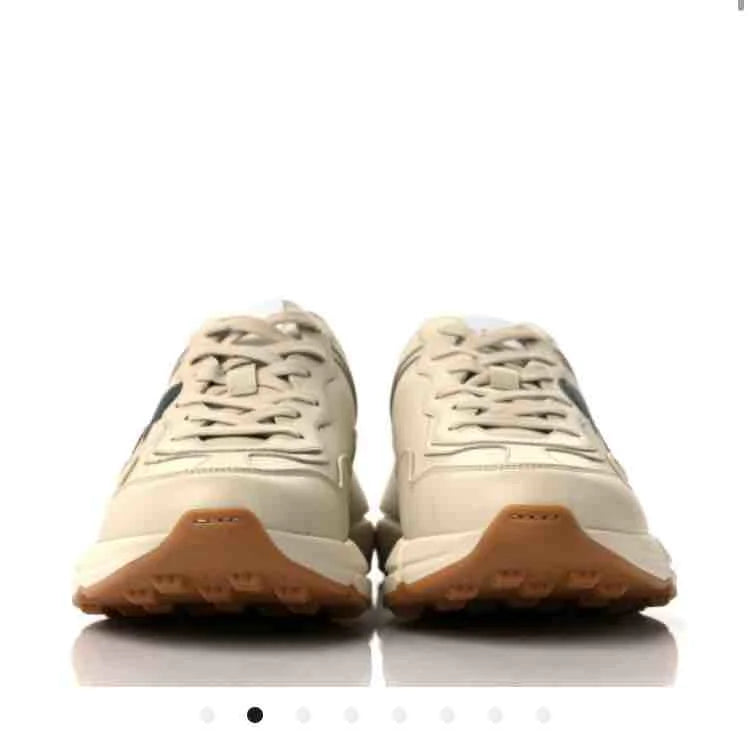 GUCCI Disney Mickey Mouse Sneakers,