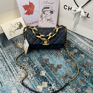 The Arid Bag Shop  Chanel Bags - 689