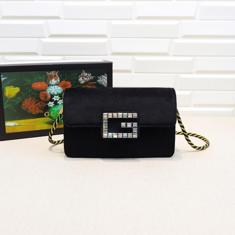 BAB - GCI Bags - 958