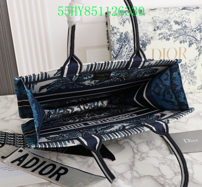 Christian Dior Bags Bags - The Tote   231