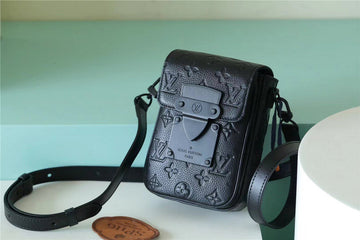 TLM - LOV Men Shoulder Bags - 123