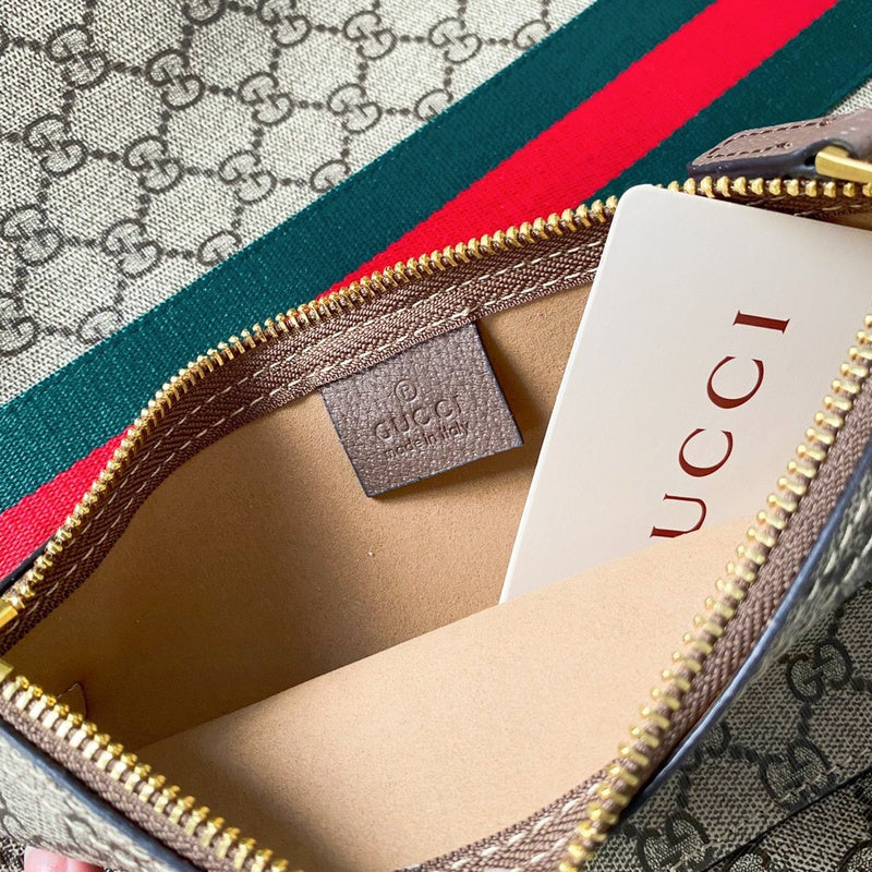 Gucci Bags - The Tote   437