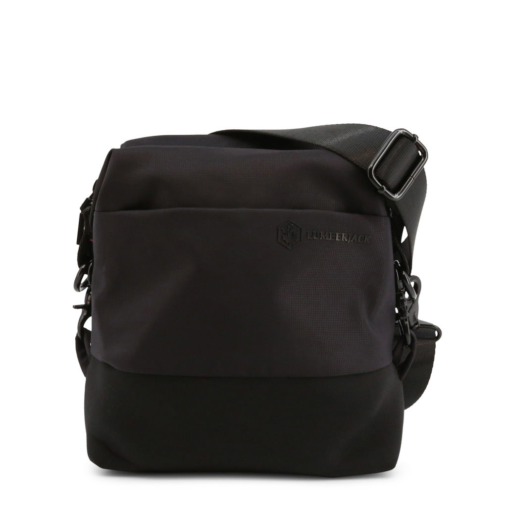 Urban Explorer Crossbody Bag