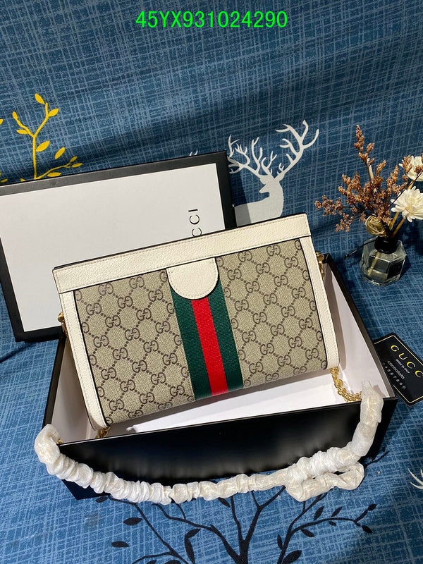 Gucci Bags - The Tote   424